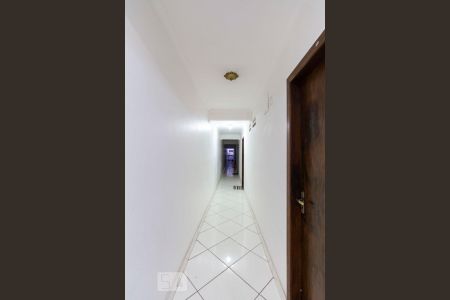 Studio para alugar com 17m², 1 quarto e sem vagaCorredor de entrada