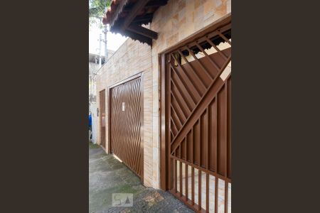 Studio para alugar com 17m², 1 quarto e sem vagaFachada