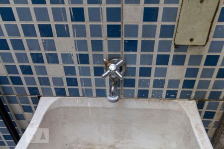 Studio para alugar com 17m², 1 quarto e sem vagaÁrea de Serviço