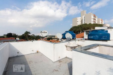 Studio para alugar com 17m², 1 quarto e sem vagaLavanderia compartilhada