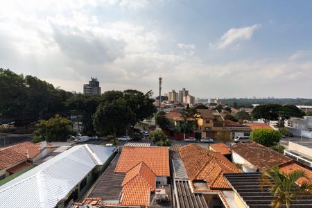 Studio para alugar com 17m², 1 quarto e sem vagaVista