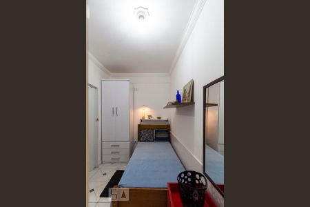 Quarto de kitnet/studio para alugar com 1 quarto, 17m² em Cidade Vargas, São Paulo