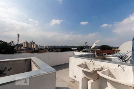 Studio para alugar com 17m², 1 quarto e sem vagaLavanderia compartilhada