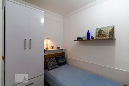 Quarto de kitnet/studio para alugar com 1 quarto, 17m² em Cidade Vargas, São Paulo