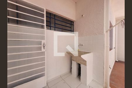 Casa à venda com 255m², 4 quartos e 2 vagasÁrea de Serviço