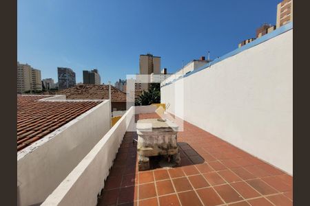 Casa à venda com 255m², 4 quartos e 2 vagasTerraço Edícula 