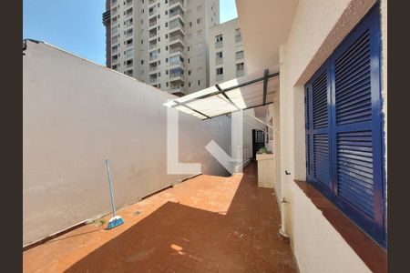 Casa à venda com 255m², 4 quartos e 2 vagasÁrea de Serviço