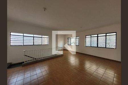 Sala de casa à venda com 3 quartos, 255m² em Centro, Campinas