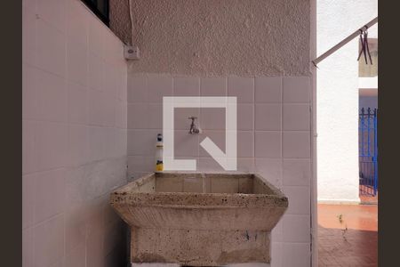 Casa à venda com 255m², 4 quartos e 2 vagasÁrea de Serviço