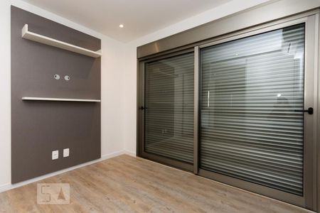 Apartamento para alugar com 55m², 1 quarto e 2 vagas Apartamento para alugar com 55m², 1 quarto e 2 vagasQuarto