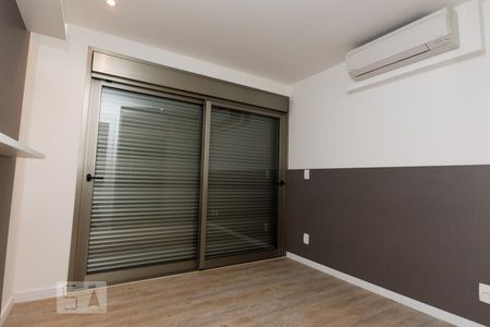 Apartamento para alugar com 55m², 1 quarto e 2 vagas Apartamento para alugar com 55m², 1 quarto e 2 vagasQuarto