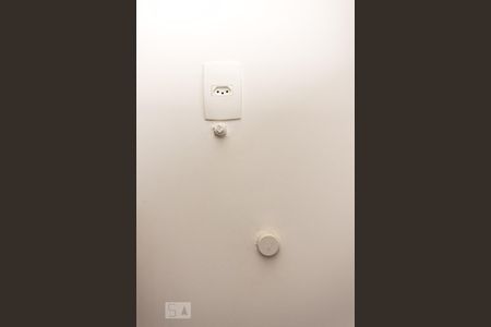 Apartamento para alugar com 55m², 1 quarto e 2 vagas Apartamento para alugar com 55m², 1 quarto e 2 vagasDetalhe da Área de Serviço