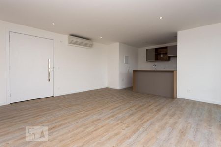 Sala de apartamento para alugar com 1 quarto, 55m² em Vila Madalena, São Paulo