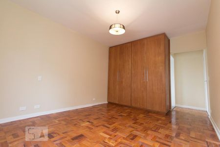 Dormitório 3 de apartamento para alugar com 3 quartos, 160m² em Higienópolis, São Paulo