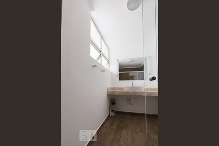 Apartamento para alugar com 160m², 3 quartos e sem vaga Apartamento para alugar com 160m², 3 quartos e sem vagaBanheiro Quarto 3 (suíte)
