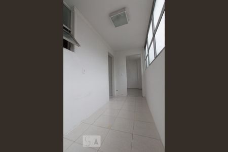 Apartamento para alugar com 160m², 3 quartos e sem vaga Apartamento para alugar com 160m², 3 quartos e sem vagaÁrea de Serviço