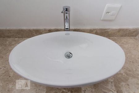 Apartamento para alugar com 160m², 3 quartos e sem vaga Apartamento para alugar com 160m², 3 quartos e sem vagaBanheiro Quarto 3 (suíte)