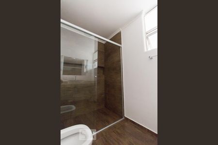 Apartamento para alugar com 160m², 3 quartos e sem vaga Apartamento para alugar com 160m², 3 quartos e sem vagaBanheiro Quarto 3 (suíte)