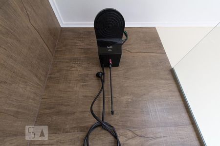 Apartamento para alugar com 160m², 3 quartos e sem vaga Apartamento para alugar com 160m², 3 quartos e sem vagaBanheiro