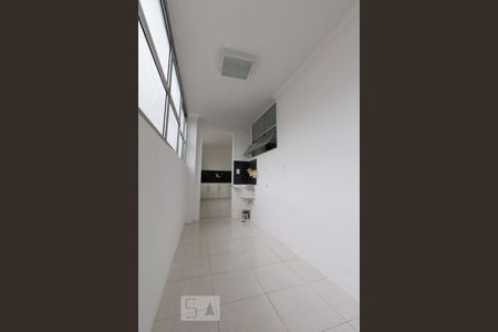 Apartamento para alugar com 160m², 3 quartos e sem vaga Apartamento para alugar com 160m², 3 quartos e sem vagaÁrea de Serviço