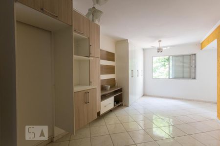 Kitnet de kitnet/studio para alugar com 1 quarto, 23m² em Bela Vista, São Paulo