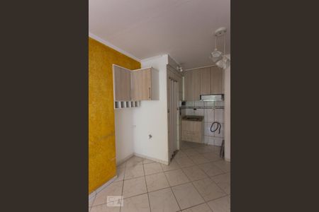 Kitnet de kitnet/studio para alugar com 1 quarto, 23m² em Bela Vista, São Paulo