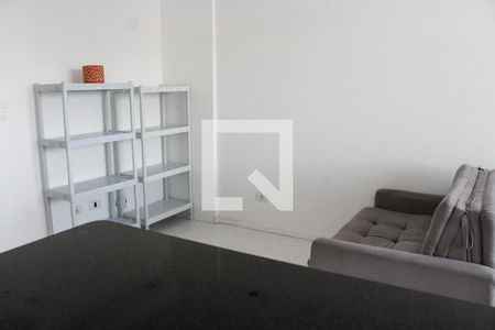 Studio de kitnet/studio à venda com 1 quarto, 40m² em Campos Elíseos, São Paulo