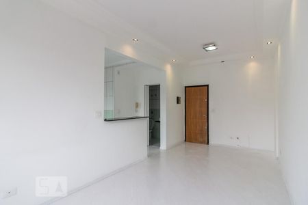 Kitnet de kitnet/studio para alugar com 1 quarto, 40m² em Campos Elíseos, São Paulo