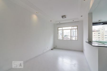Kitnet de kitnet/studio para alugar com 1 quarto, 40m² em Campos Elíseos, São Paulo