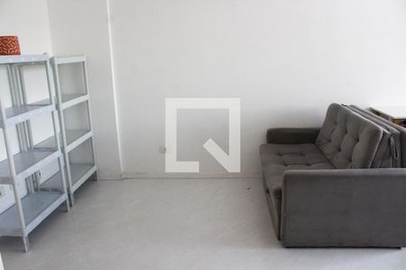 Studio de kitnet/studio à venda com 1 quarto, 40m² em Campos Elíseos, São Paulo