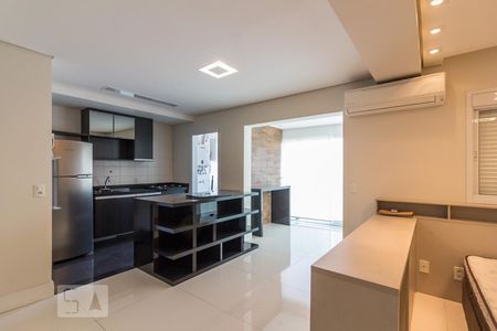 Studio de kitnet/studio à venda com 1 quarto, 50m² em Centro, São Paulo