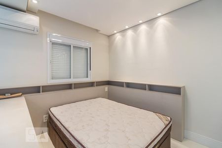 Quarto de kitnet/studio à venda com 1 quarto, 50m² em Centro, São Paulo