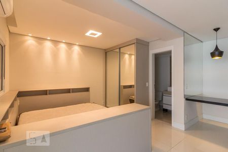 Studio de kitnet/studio à venda com 1 quarto, 50m² em Centro, São Paulo
