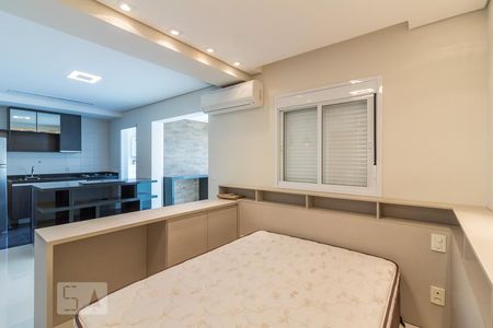 Quarto de kitnet/studio à venda com 1 quarto, 50m² em Centro, São Paulo