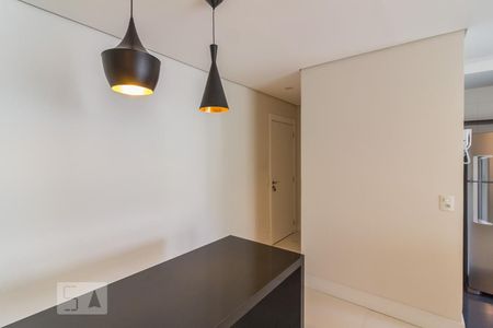 Studio de kitnet/studio à venda com 1 quarto, 50m² em Centro, São Paulo