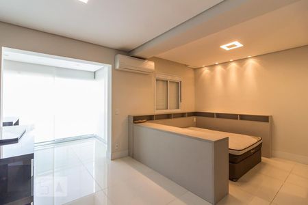 Studio de kitnet/studio à venda com 1 quarto, 50m² em Centro, São Paulo