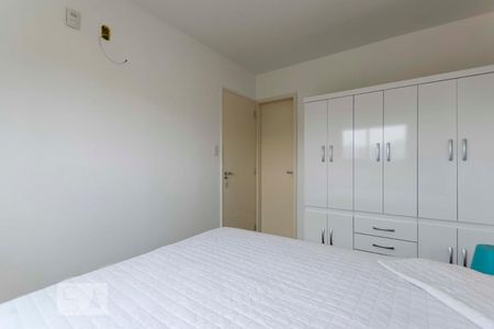 Suíte de apartamento para alugar com 1 quarto, 40m² em Cambuci, São Paulo