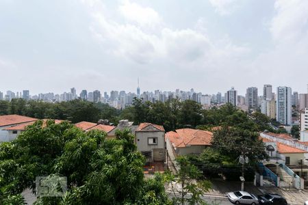 Vista de apartamento para alugar com 1 quarto, 40m² em Cambuci, São Paulo
