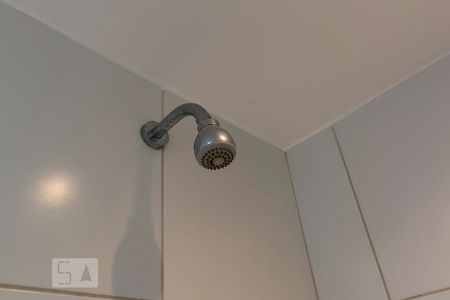 Suíte - Banheiro (Chuveiro) de apartamento para alugar com 1 quarto, 40m² em Cambuci, São Paulo