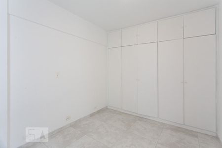 Quarto de apartamento para alugar com 1 quarto, 46m² em Indianópolis, São Paulo