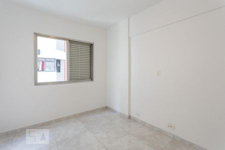 Quarto de apartamento para alugar com 1 quarto, 46m² em Indianópolis, São Paulo