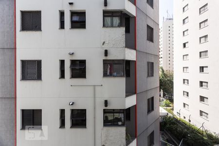 Apartamento para alugar com 46m², 1 quarto e sem vagaVista