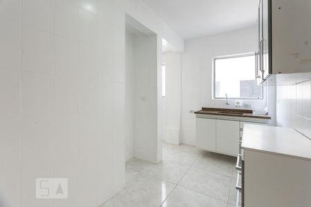Apartamento para alugar com 46m², 1 quarto e sem vagaCozinha