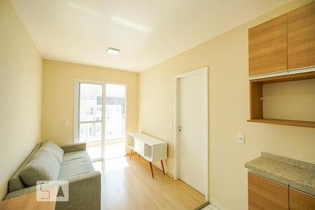 Studio de apartamento à venda com 1 quarto, 34m² em Mooca, São Paulo