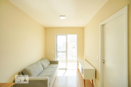 Studio de apartamento à venda com 1 quarto, 34m² em Mooca, São Paulo