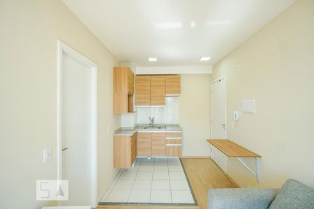 Studio de apartamento à venda com 1 quarto, 34m² em Mooca, São Paulo