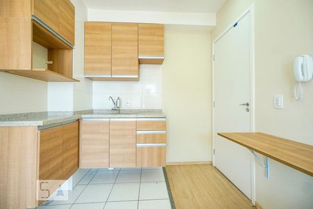 Studio de apartamento à venda com 1 quarto, 34m² em Mooca, São Paulo