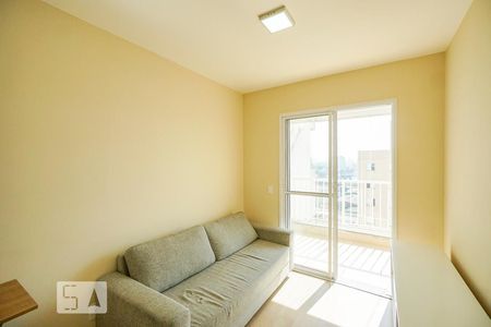 Studio de apartamento à venda com 1 quarto, 34m² em Mooca, São Paulo