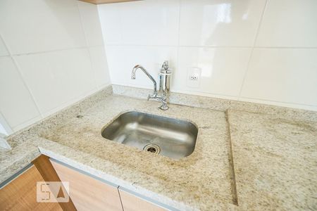 Studio de apartamento à venda com 1 quarto, 34m² em Mooca, São Paulo