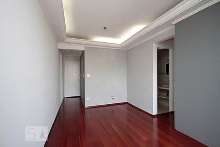 Sala de apartamento à venda com 3 quartos, 70m² em Vila Formosa, São Paulo